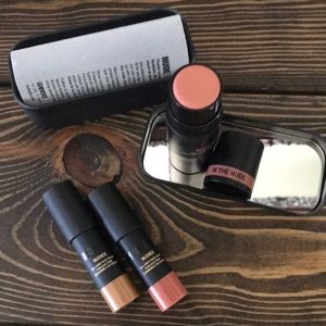 Nudestix in the nude matte face